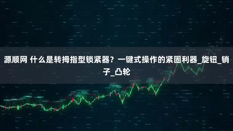 源顺网 什么是转拇指型锁紧器？一键式操作的紧固利器_旋钮_销子_凸轮