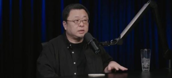 联丰优配 24岁身家过亿！李想对话罗永浩，回应理想车主被黑！称勤奋没法跟雷军比，落泪感谢王兴：创业史上最大贵人