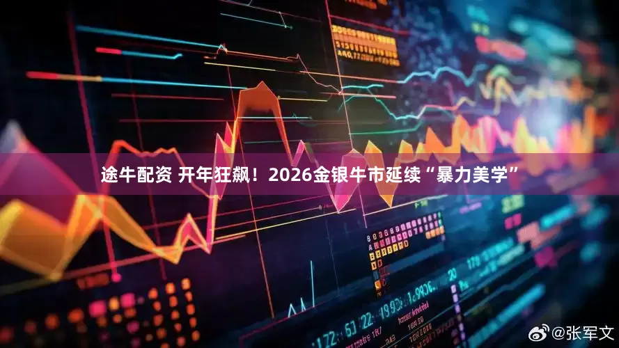 途牛配资 开年狂飙！2026金银牛市延续“暴力美学”